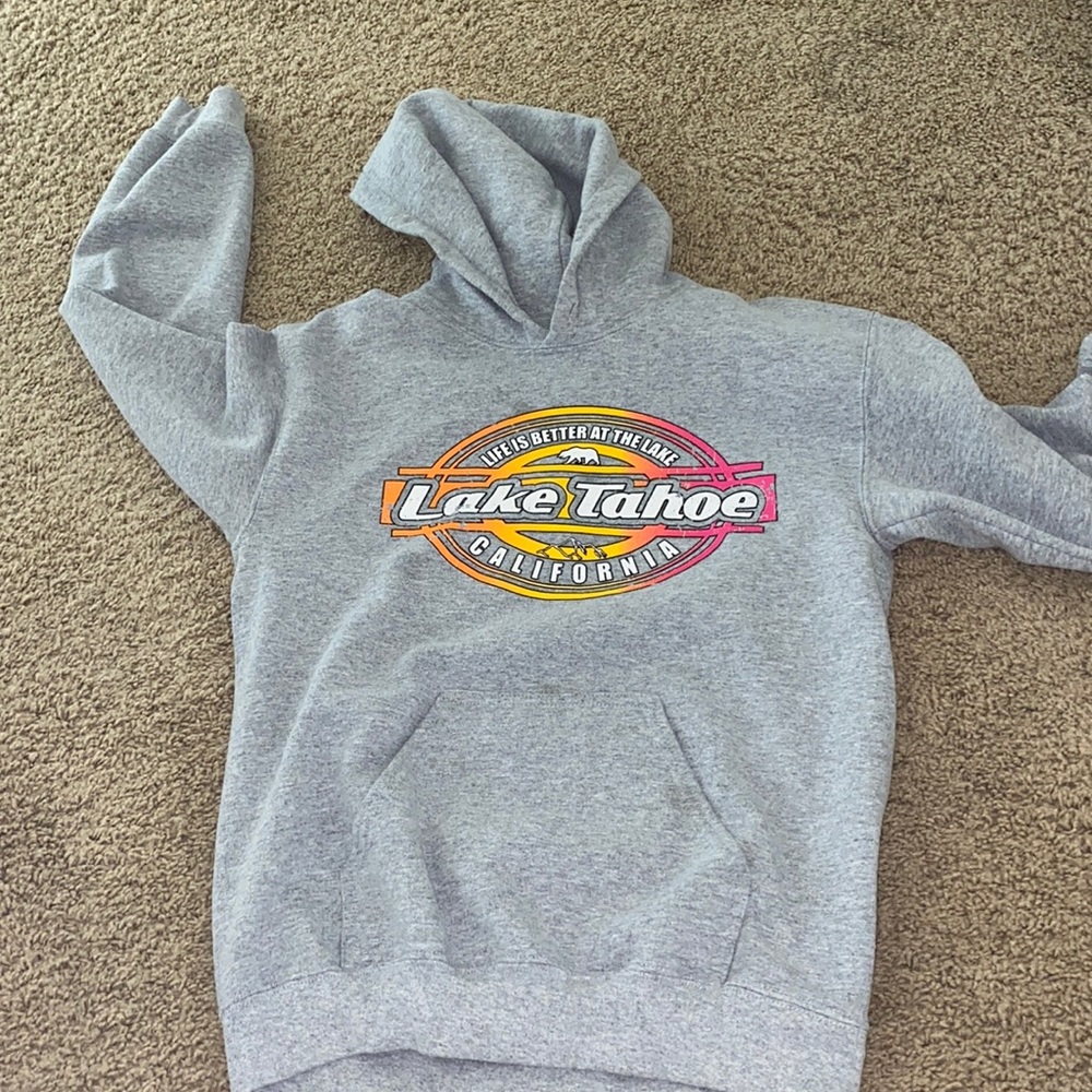 Tahoe Hoodie
